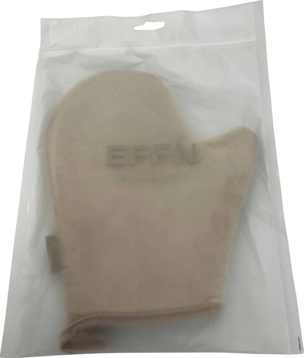 effn Tanning Mit One size