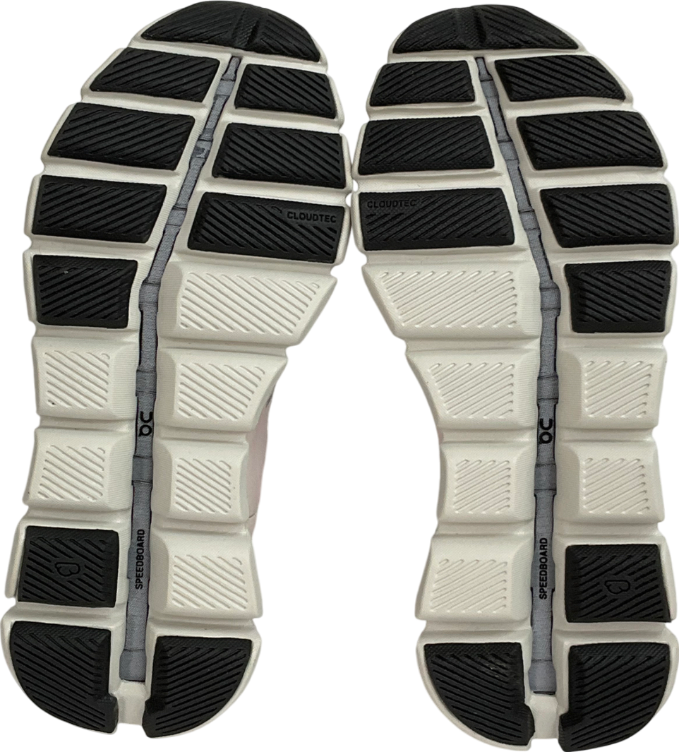 On Cloud Pink X3 Ad Shell-heather-purple UK 7 EU 40 👠