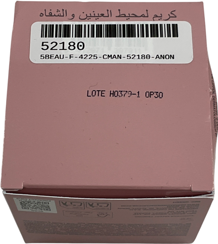 germaine Pro-collagen For Eyes And Lips 15ml