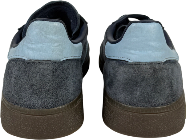 Adidas Blue Handball Spezial Shoes UK 5 EU 38 👠