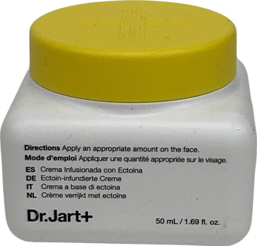 ceramidin Ceramidin Ectoin-infused Cream 50l