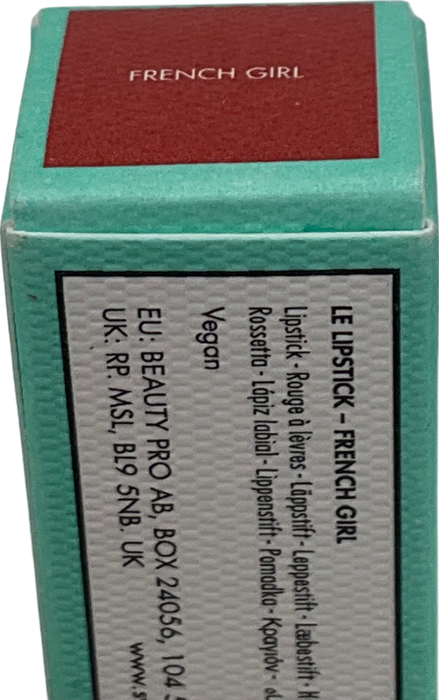 sweed Le Lipstick French Girl 2.5g
