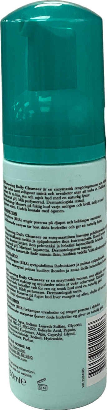 aco Renewing Daily Cleanser 150ml