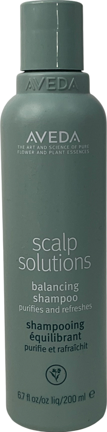 Aveda Scalp Solutions Balancing Shampoo 200ml