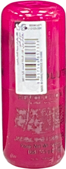 Revolution Jelly Blush Stick Lip And Cheek Stain Cherry Jelly 5.5 g