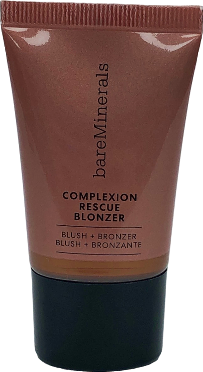 bareMinerals Complexion Rescue Blonzer Kiss of Spice 15ml