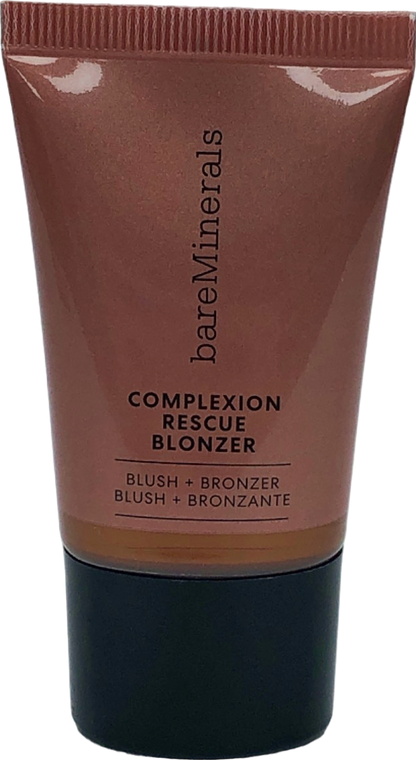 bareMinerals Complexion Rescue Blonzer Kiss of Spice 15ml