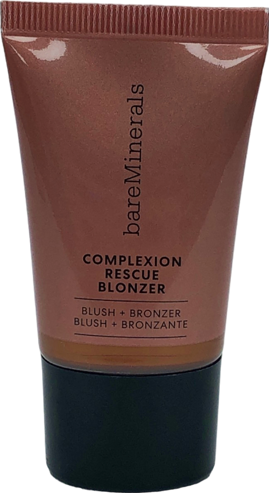 bareMinerals Complexion Rescue Blonzer Kiss of Spice 15ml