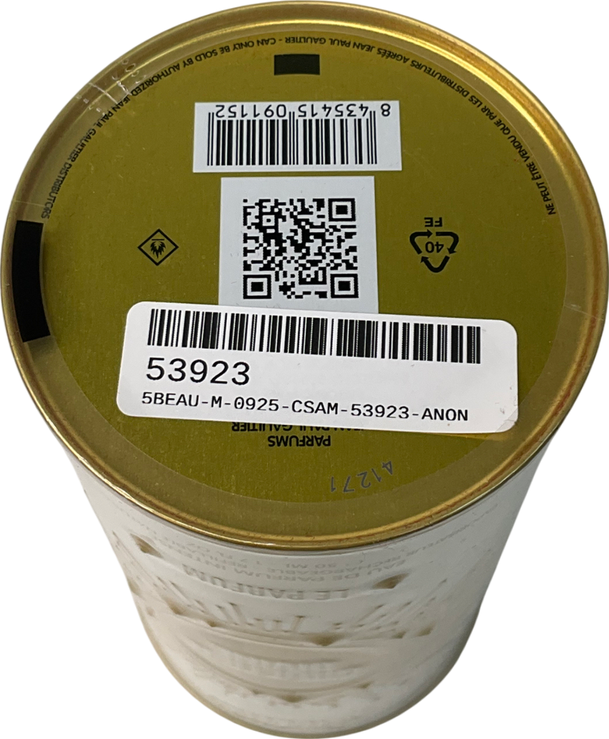 Jean Paul Gaultier Gaultier Divine Eau De Parfum 50ml