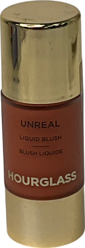 Hourglass Unreal Liquid Blush Moment 3.4