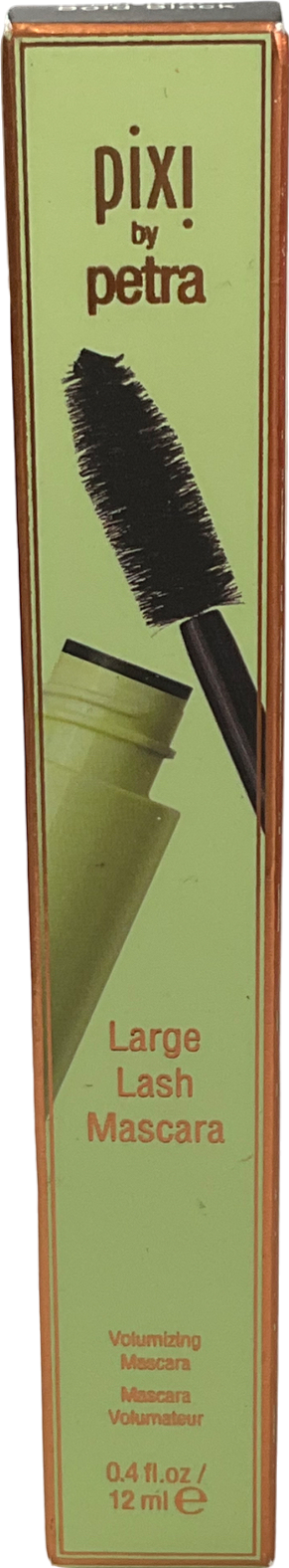 Pixi Large Lash Mascara Black 12ml