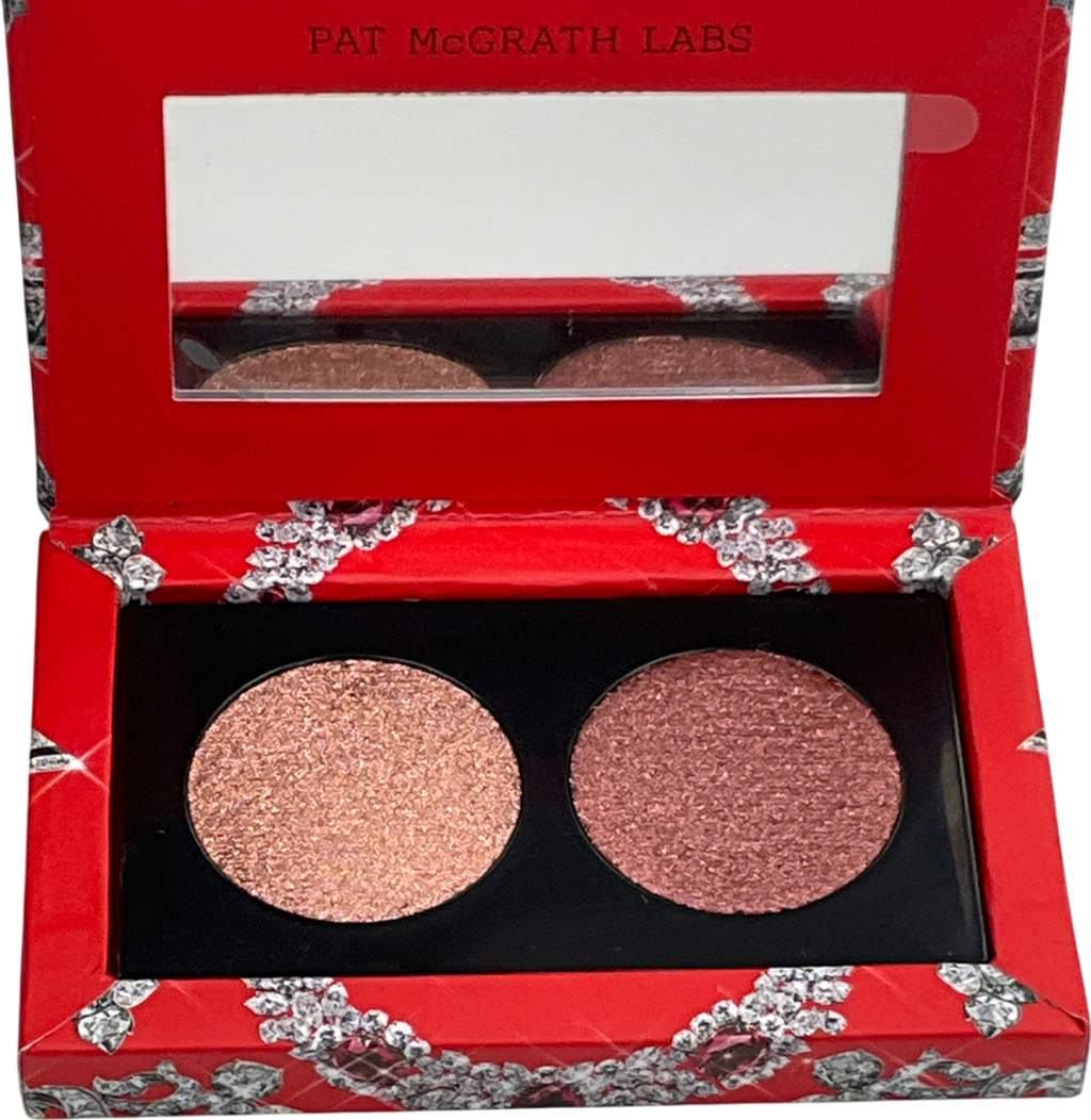 Pat McGrath LABS Luminous Legends Eye Shadow Duo 2g