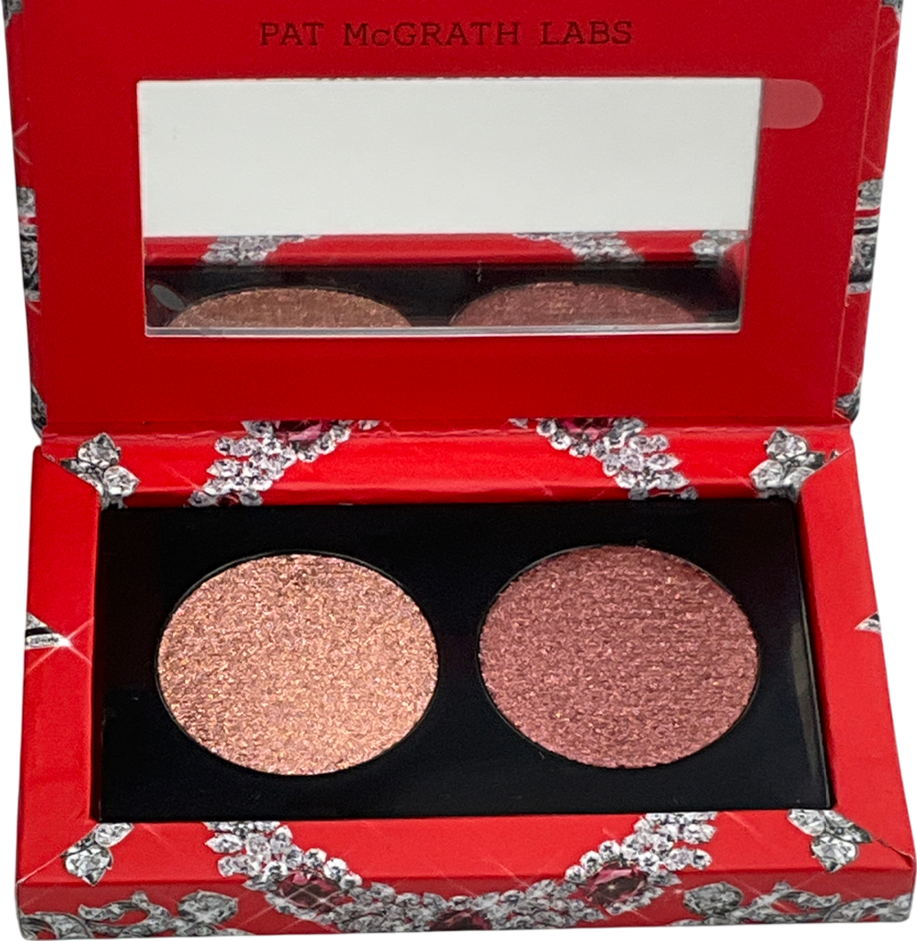 Pat McGrath LABS Luminous Legends Eye Shadow Duo 2g