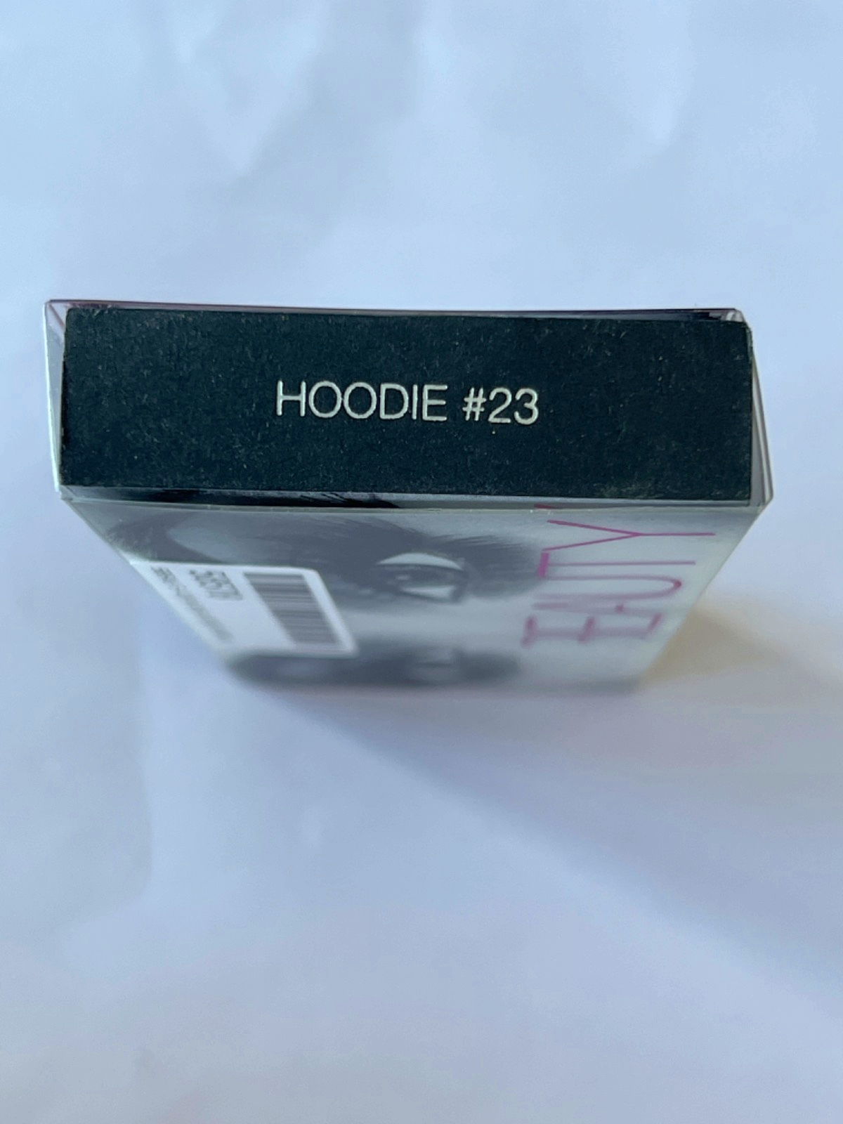 Huda Beauty Hoodie #23 Lengthie