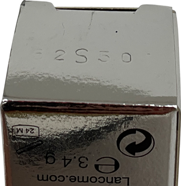 Lancome L'absolu Rouge Cream Lipstick 06 3.4g