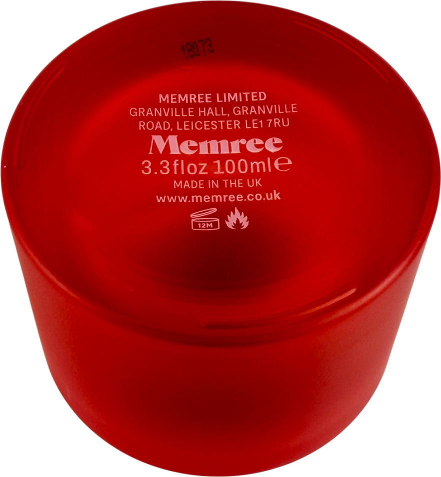 Memree Envelope Parfum 100ml