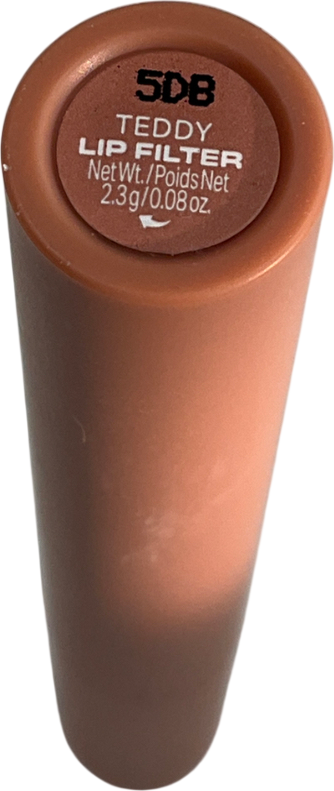 Morphe Lip Filter Hydroplump Soft Matte Lipstick Teddy 2,3g
