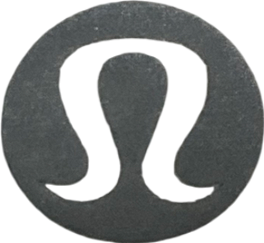 Lululemon White Light Support Tank Top UK S