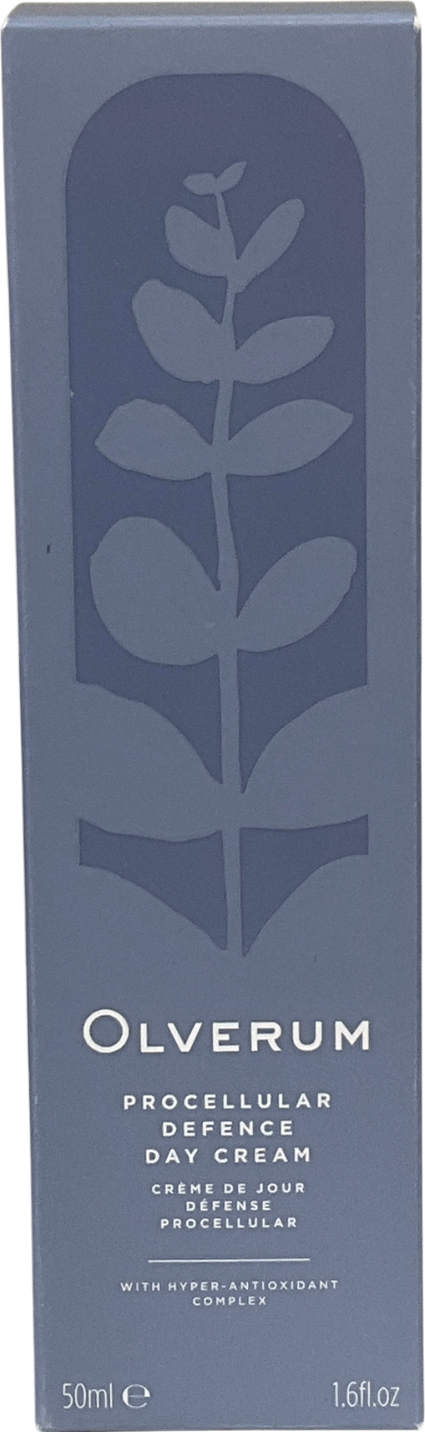 olverum Procellular Defence Day Cream 50ml