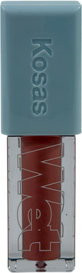 Kosas Wet Lip Oil Gloss Revealed 4.6ml