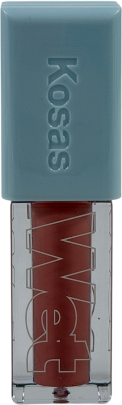 Kosas Wet Lip Oil Gloss Revealed 4.6ml