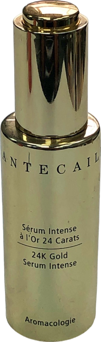 Chantecaille 24K Gold Serum Intense Aromacologie 30 ml