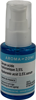 aroma zone Hyaluronic Acid 3.5% Serum 30ml