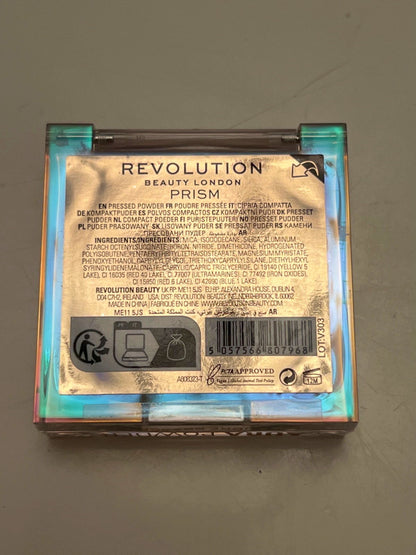 Revolution Aura Powder Pressed 3.5g