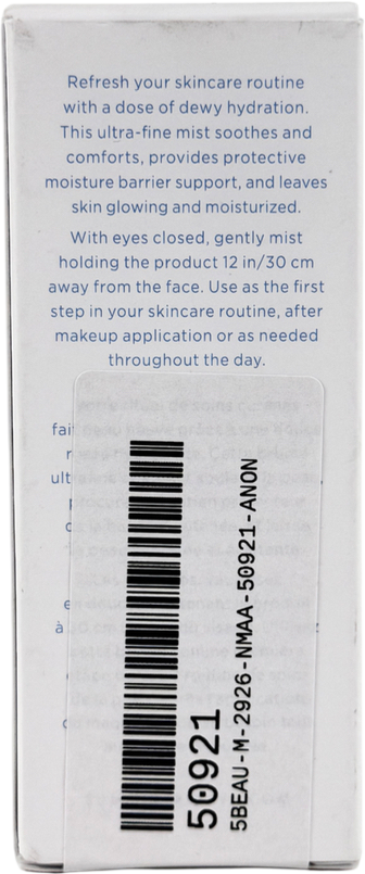 Summer Fridays Jet Lag Deep Hydration Serum 50ml