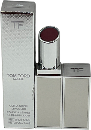 Tom Ford Soleil Ultra-shine Lip Colour 03 Fireside 3.3g