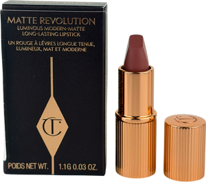 Charlotte Tilbury Mini Pillow Talk Lipstick Pillow Talk 1.1g