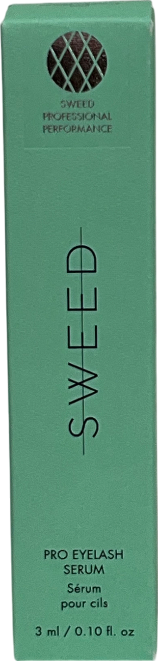 Sweed Lash Eyelash Growth Serum 3ml