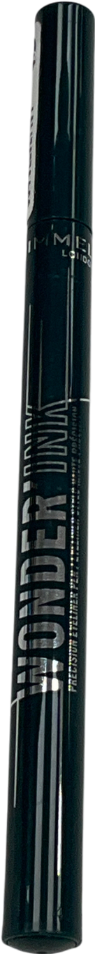 Rimmel Wonder'ink Liquid Eye Liner 004 Velvet Ivy 1ml
