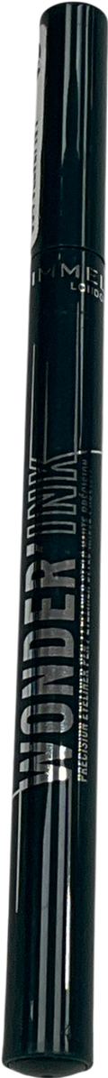 Rimmel Wonder'ink Liquid Eye Liner 004 Velvet Ivy 1ml