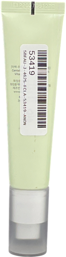 Maybelline Light On Serum With Centella + Vita C 30ml