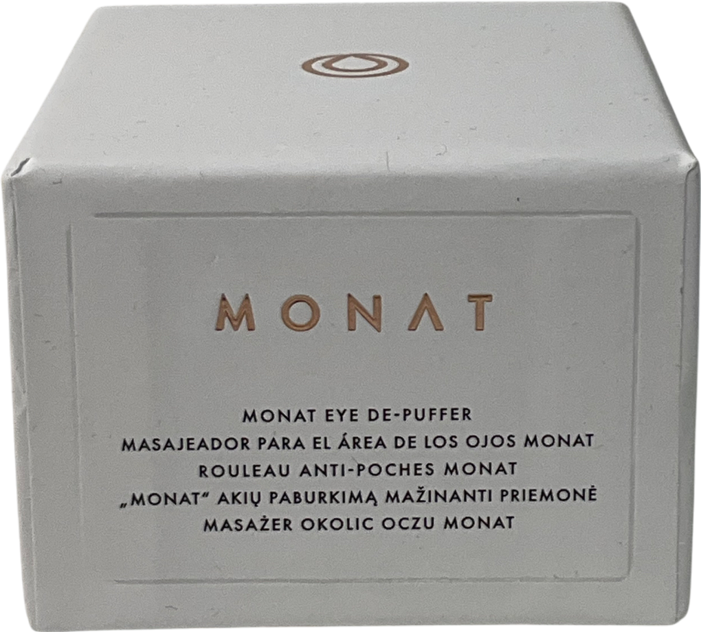 Monat Eye De Puffer One size