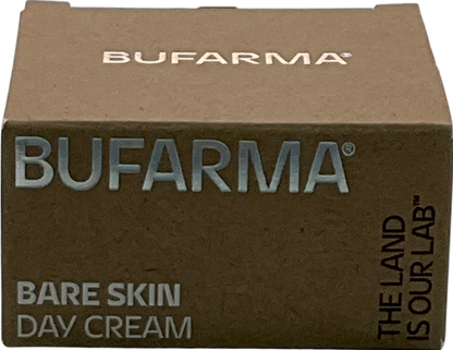 bufarma Bare Skin Day Cream 50ml