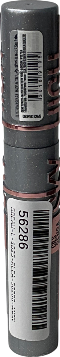 Maybelline Lash Sensational Sky High Volumizing & Thickening Eyelash Lengthening, Top Coat, Space Diamond Space Diamond 7.5ml