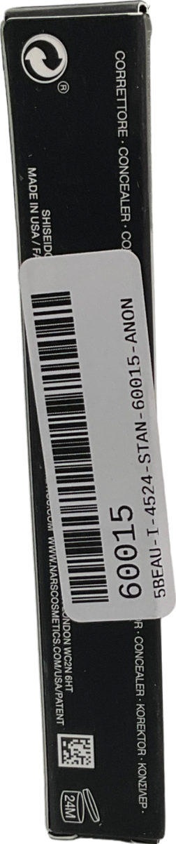 NARS Radiant Creamy Concealer 2.5 6ml