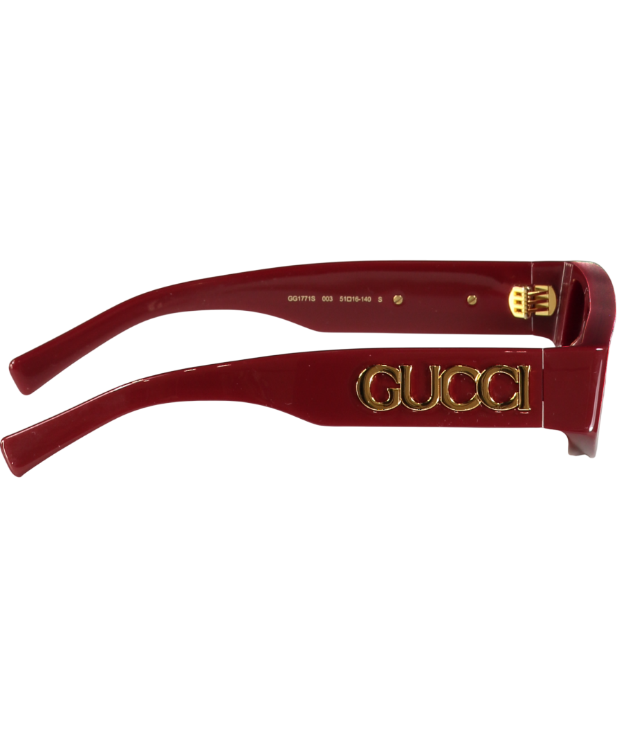 Metallic Star-fish Earrings One Size