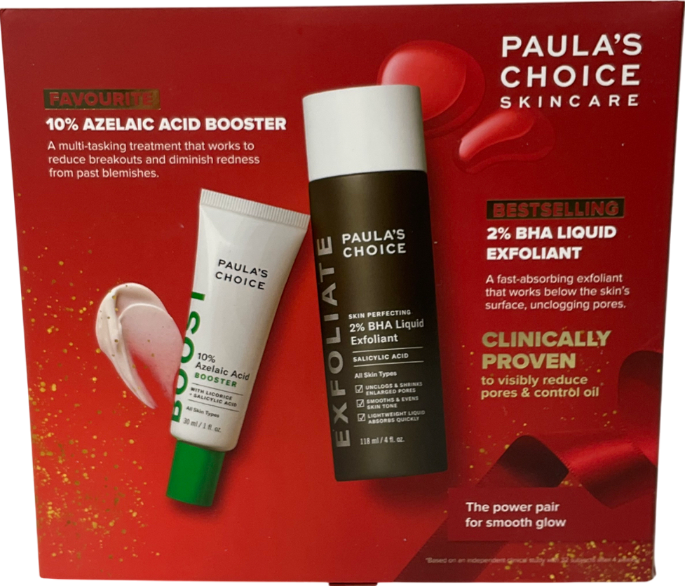 Paula's Choice Brighten + Clarify One size