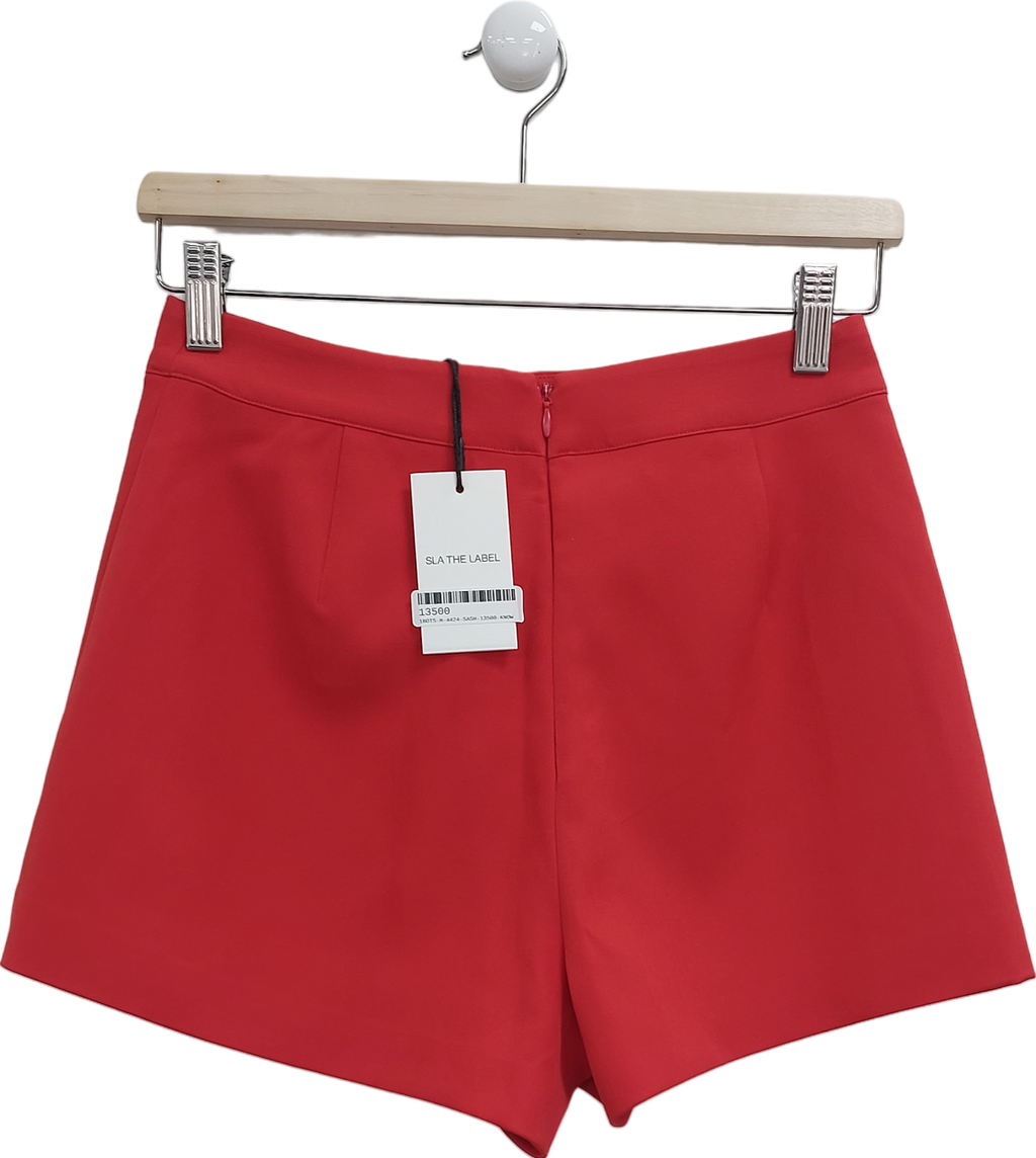 SLA the label Red Kai Skort UK XS