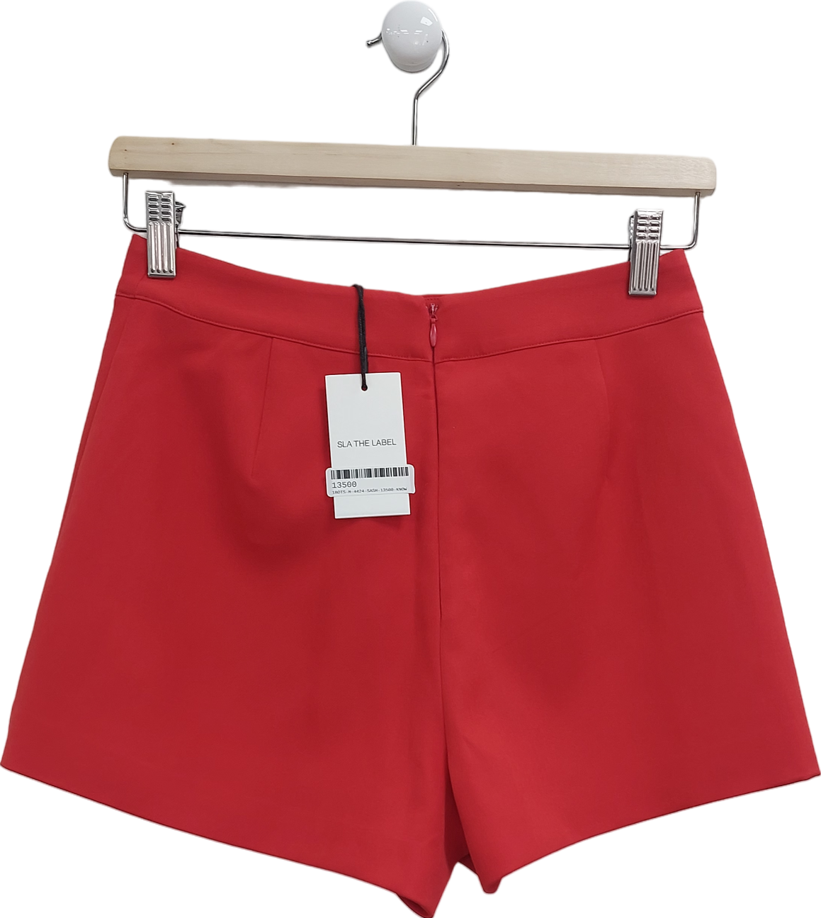 SLA the label Red Kai Skort UK XS