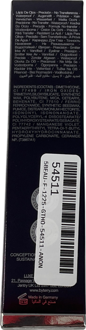 byterry Crayon Blackstar 1.2