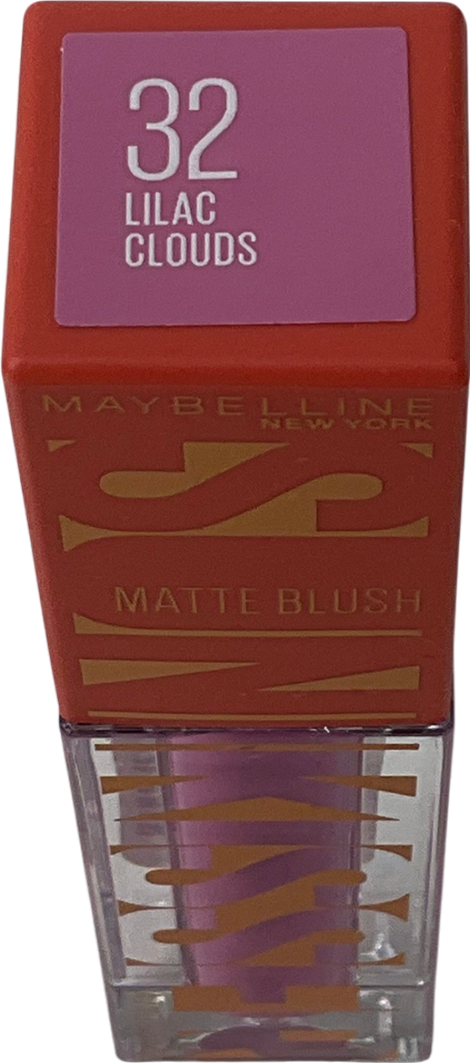 Maybelline Matte Blush 32 10g