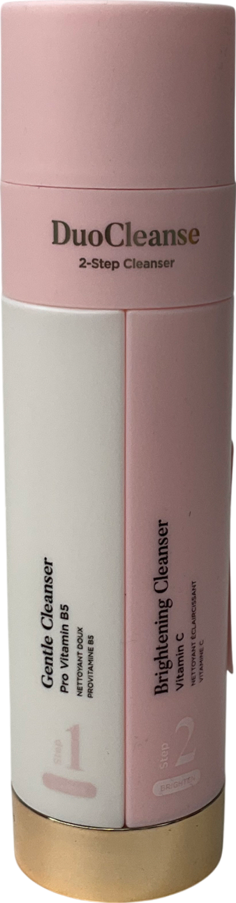 Sculpted by Aimee Duocleanse | Cleanse & Exfoliate 100ml