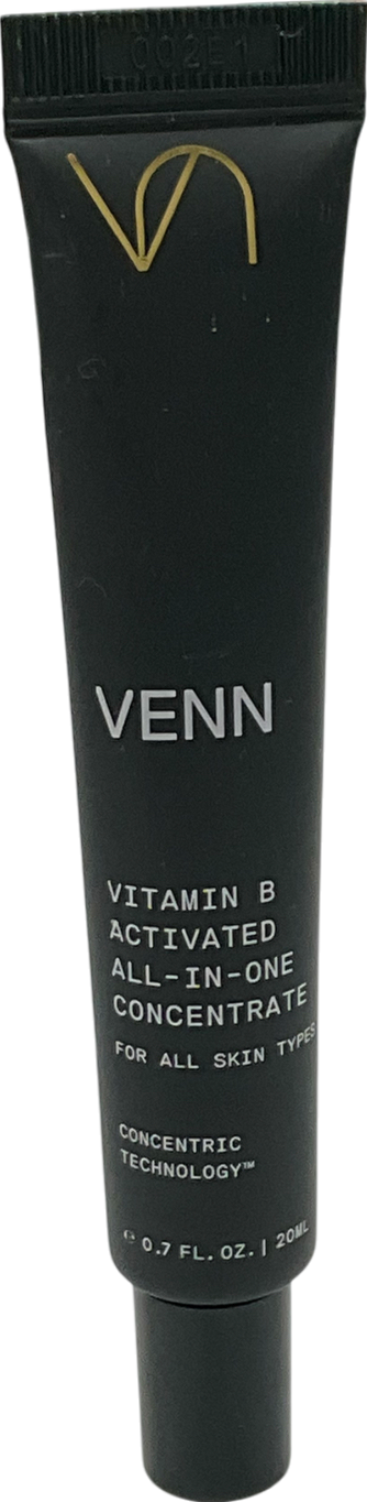 venn Vitamin B All In One Concentrate 20ml