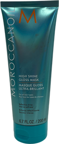 Moroccanoil High Shine Hair Gloss Mask 200ml