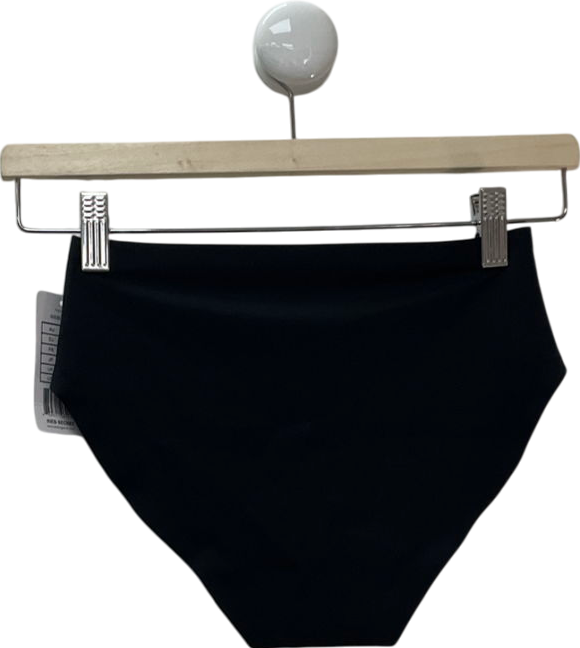 Wacoal Black Accord Full Brief UK S