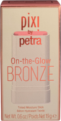 Pixi On-the-glow Blush Tinted Moisturising Stick Softglow 19g